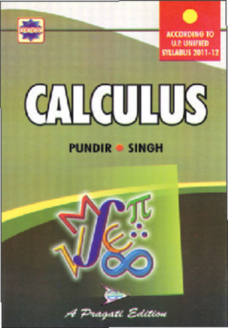 CALCULUS