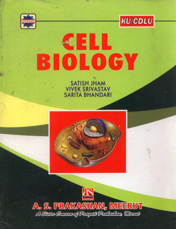 CELL BIOLOGY