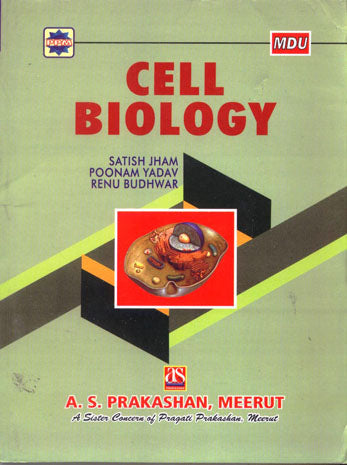 CELL BIOLOGY