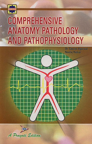 COMPREHENSIVE ANATOMY PHYSIOLOGY AND PATHOPHYSIOLOGY-II