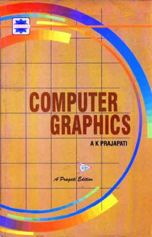 COMPUTER GRAPHICS