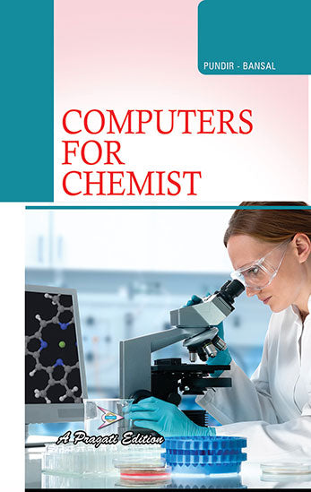 COMPUTERS FOR CHEMISTS