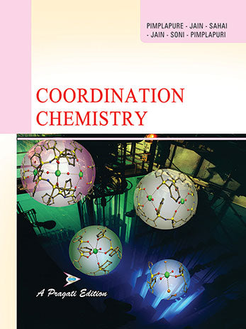 COORDINATION CHEMISTRY