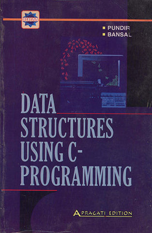 DATA STRUCTURES USING 'C'