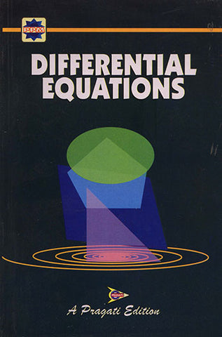 DIFFERENTIAL EQUATIONS