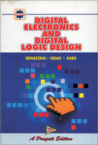 DIGITAL ELECTRONICS AND DIGITAL LOGIC DESIGN