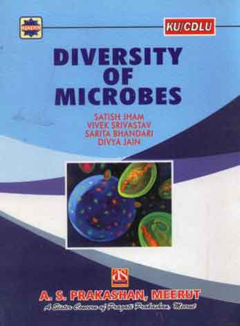 DIVERSITY OF MICROBES