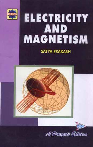 ELECTRICITY AND MAGNETISM