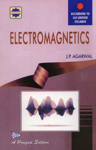 ELECTROMAGNETICS