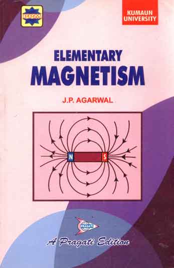 ELEMENTARY MAGNETISM