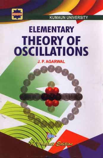 ELEMENTARY THEORY OF OSCILLATIONS