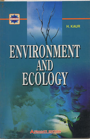 ENVIRONMENTAL ECOLOGY