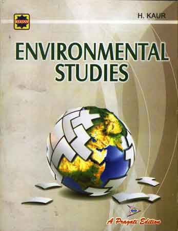 ENVIRONMENTAL STUDIES