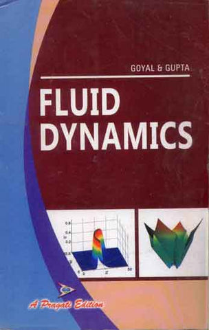 FLUID DYNAMICS