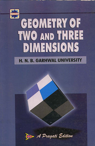 GEOMETRY OF TWO AND THREE DIMENSIONS