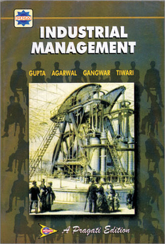 INDUSTRIAL MANAGEMENT