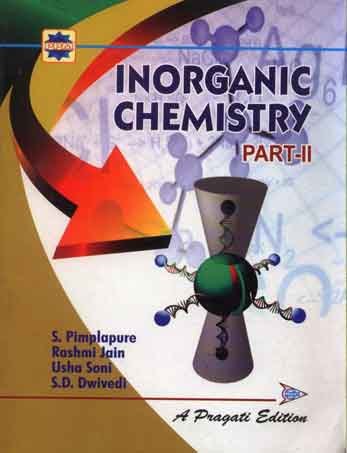 INORGANIC CHEMISTRY PART II