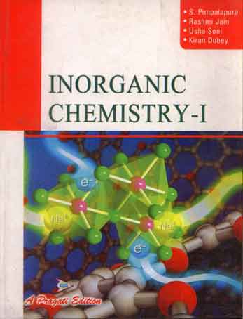 INORGANIC CHEMISTRY PART I