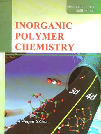 INORGANIC POLYMER CHEMISTRY