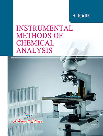 INSTRUMENTAL METHODS OF CHEMICAL ANALYSIS