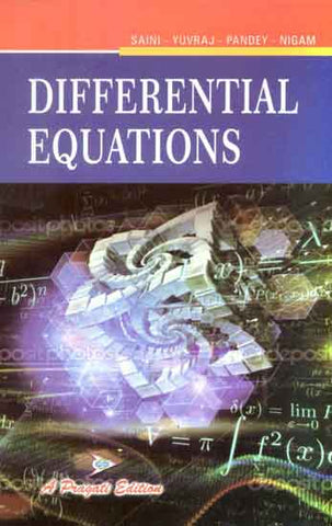 INTEGRATED DIFFERENTIAL EQUATIONS