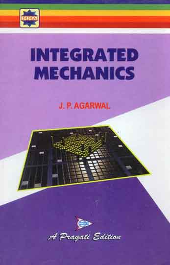 INTEGRATED MECHANICS