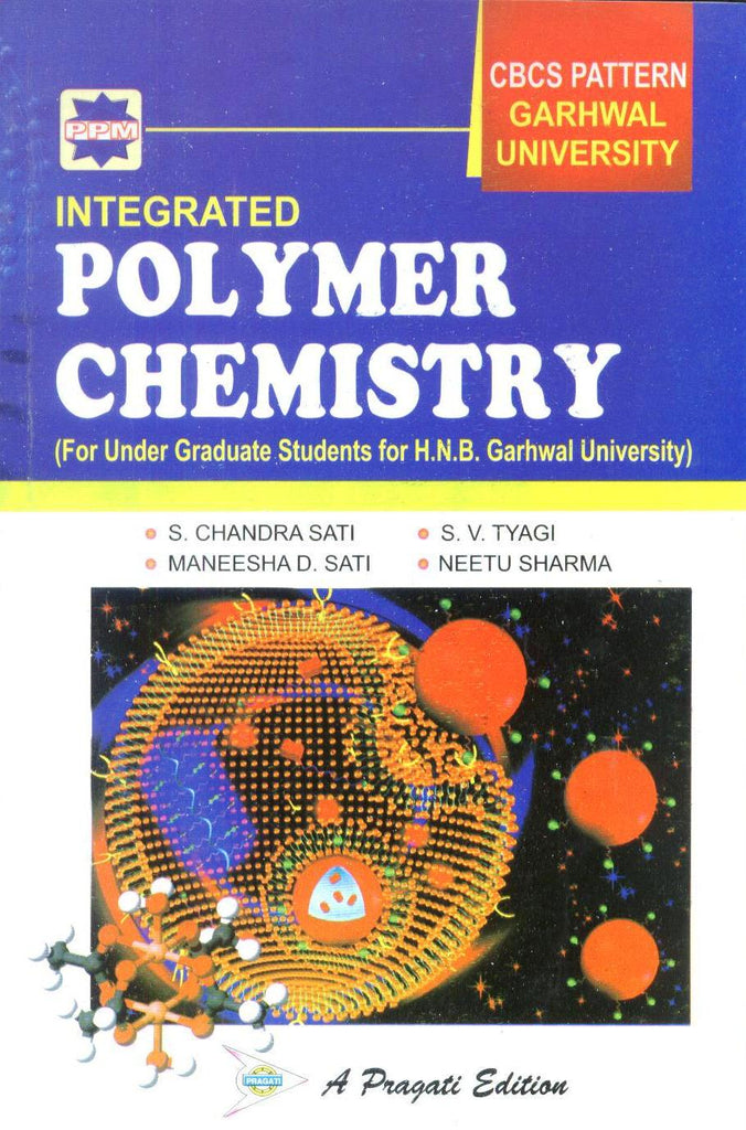 INTEGRATED POLYMER CHEMSITRY