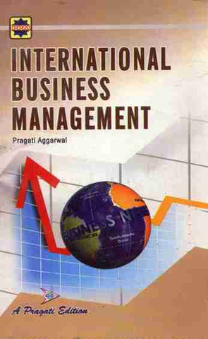 INTERNATIONAL BUSINESS MANAGEMENT