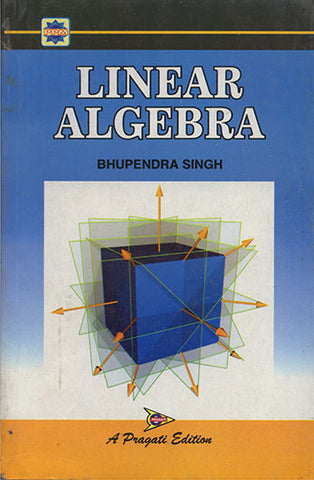 LINEAR ALGEBRA