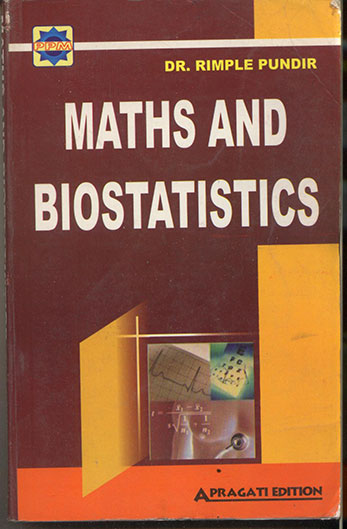 MATHS & BIOSTATISTICS