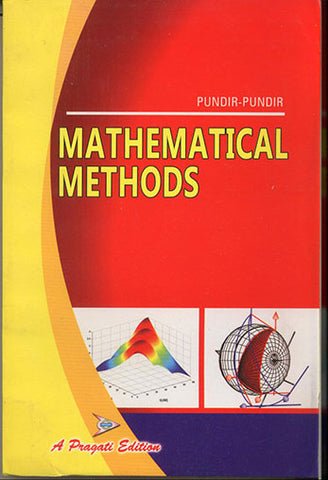 MATHEMATICAL METHODS