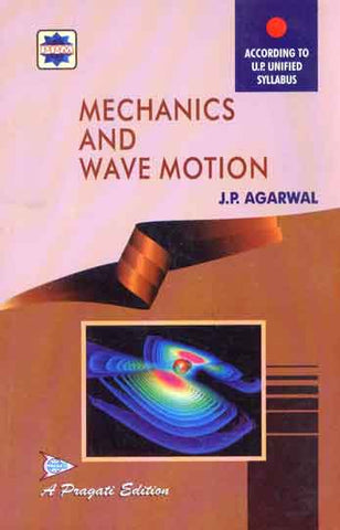 MECHANICS AND WAVE MOTION