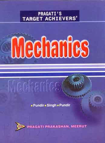 MECHNAICS