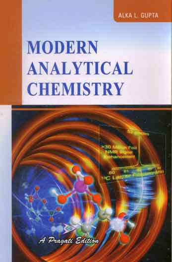 MODERN ANALYTICAL CHEMISTRY