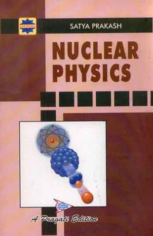 NUCLEAR PHYSICS