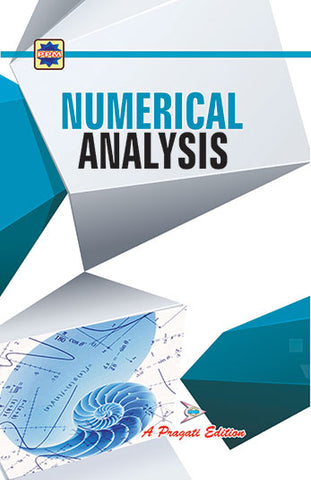 NUMERICAL ANALYSIS