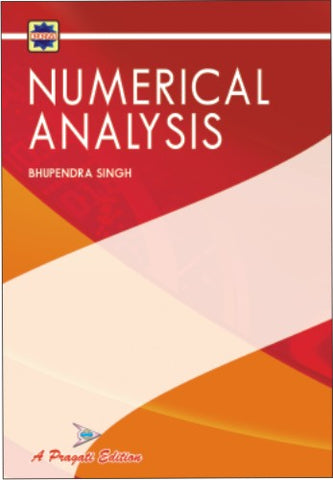 NUMERICAL ANALYSIS