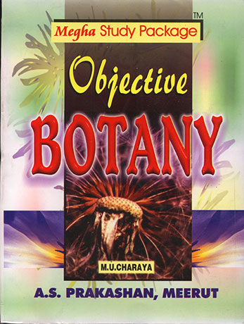 OBJECTIVE BOTANY