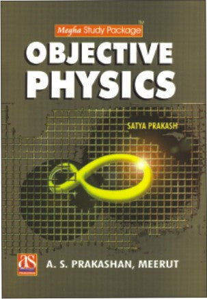 OBJECTIVE PHYSICS