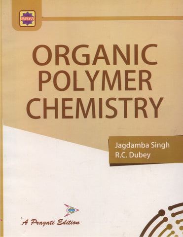 ORGANIC POLYMER CHEMISTRY