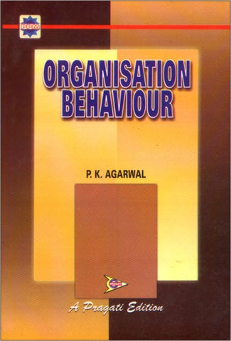 ORGANISATION BEHAVIOUR