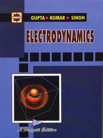 ELECTRODYNAMICS