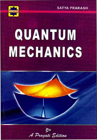 QUANTUM MECHANICS