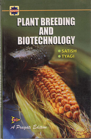 PLANT BREEDING & BIOTECHNOLOGY