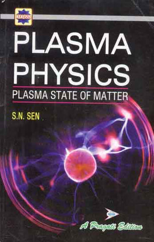 PLASMA PHYSICS