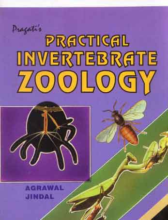 PRACTICAL INVERTEBRATE ZOOLOGY