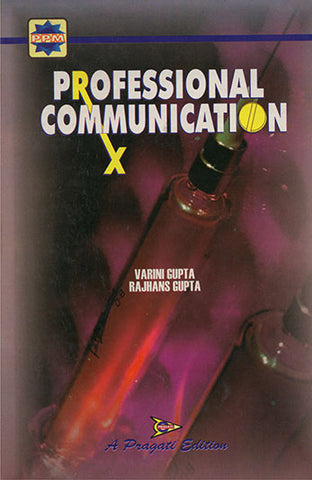 PROFESSIONAL COMMUNICATION-I