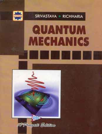 QUANTUM MECHANICS