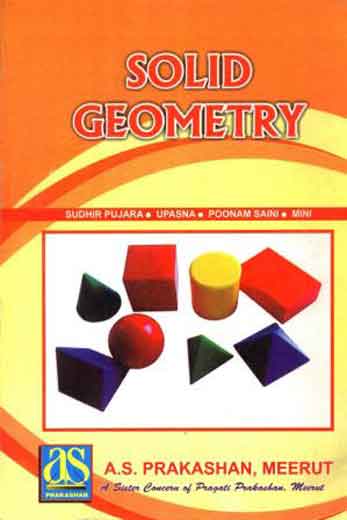 SOLID GEOMETRY