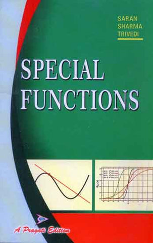 SPECIAL FUNCTIONS